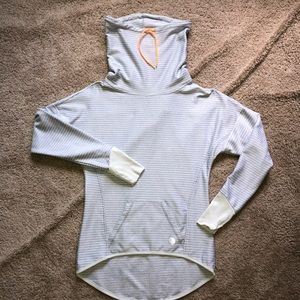 NWOT MPG High Neck Sweater